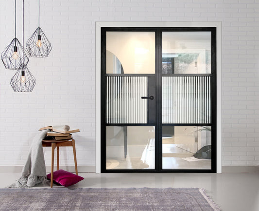 Internal Door Types: A Complete Guide to Styles and Configurations