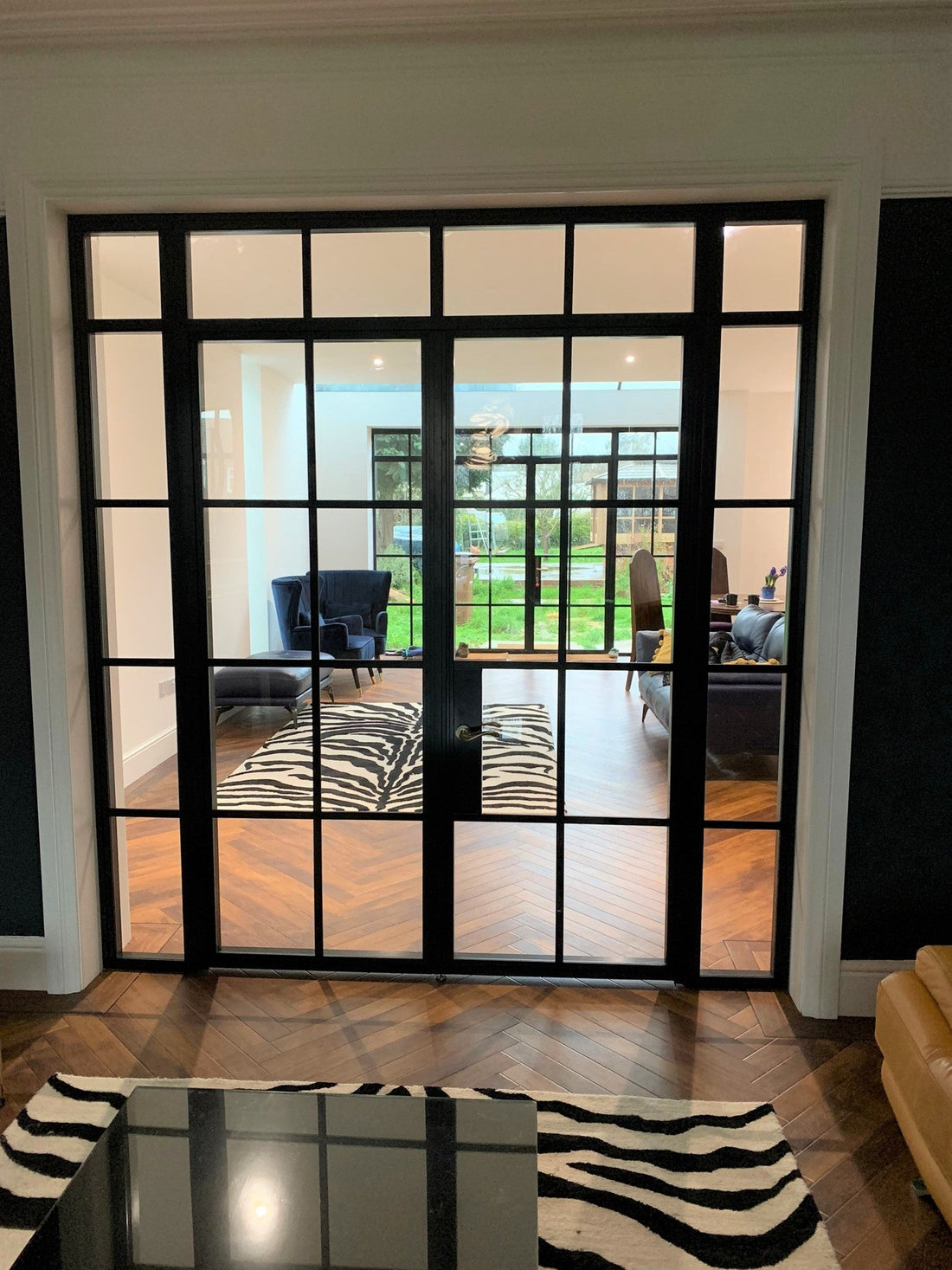 How to Choose the Right Internal Doors for Your Home